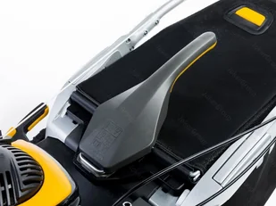 Stiga Kosiarka TWINCLIP 955 VE Spalinowa z regulowanym napędem i elektrycznym rozrusznikiem - Kosiarki - miniaturka - grafika 10