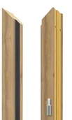 Ościeżnice - Belka ościeżnicy stała prawa dąb grandson BAGSO000001 - miniaturka - grafika 1