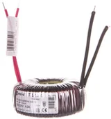 Zasilacze i transformatory - Breve Transformator toroidalny TTS 100/Z 230/24V 100VA 17124-9997 9997 - miniaturka - grafika 1