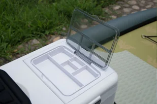 Aqua Marina Deska SUP Drift 10'10" (330cm) + wiosło Sports III BT-18DRP - Deski SUP i akcesoria - miniaturka - grafika 8