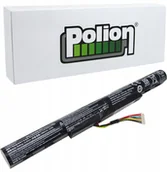 Baterie do laptopów - Acer Bateria AL15A32 do laptopa Aspire TravelMate - miniaturka - grafika 1