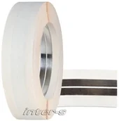 Folie i taśmy malarskie - MOTIVE / INTER-S TAŚMA Z WKŁADKĄ METALOWĄ 50MM/30M MOTIVE 020 220 - miniaturka - grafika 1