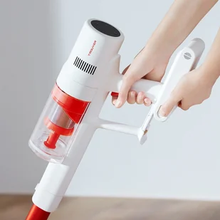 Xiaomi Youpin Trouver Power 11 - Odkurzacze pionowe - miniaturka - grafika 7