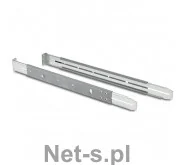 APC BRACKET KIT, REAR RAILS, RACK ATS (AP7768) - Akcesoria do szaf serwerowych - miniaturka - grafika 3