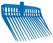 Łopaty i widły - Kerbl 326052 widelec do nawilżacza Ecofork, bez trzonka, Royal - miniaturka - grafika 1