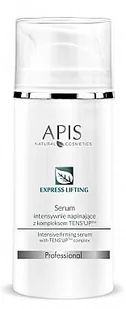 Apis EXPRESS LIFTING - Serum intensywnie napinające do twarzy z kompleksen tens'up - Serum do twarzy - miniaturka - grafika 2
