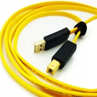 Kable komputerowe i do monitorów - Wireworld Chroma 8 Usb 2.0 A-b - 3.0m - miniaturka - grafika 1