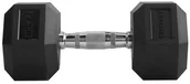 Hantle i ciężarki - Thorn FIT Hantla HEX 12,5 kg FIT - miniaturka - grafika 1