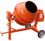 Betoniarki - VidaXL SUPERIOR 300E 230V 2200W ALTRAD - miniaturka - grafika 1