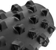 Pozostały sprzęt i akcesoria do ćwiczeń - HMS FS107 Czarny (31.5 cm) - miniaturka - grafika 1