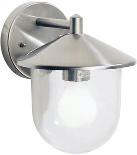 Dar Lighting Poole Kinkiet Dar Lighting POO1544 - Lampy ścienne - miniaturka - grafika 2