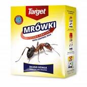 Zwalczanie i odstraszanie szkodników - Target Zwalcza Mrówki 1kg Ants Control Skuteczny - miniaturka - grafika 1