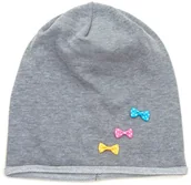 Czapki damskie - Art of Polo Czapka Cute bows - miniaturka - grafika 1