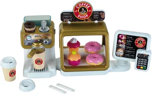 Klein 9501 Kawiarnia Cukiernia Coffee Shop 9501 - Zabawy w naśladowanie dorosłych - miniaturka - grafika 6