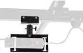 Inne akcesoria studyjne - Walimex Pro Multiplug Bracket for Ceiling Rail System - 16556 - miniaturka - grafika 1