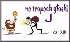Na tropach głoski J - Filozofia i socjologia - miniaturka - grafika 2