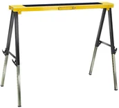 Rusztowania - Brennenstuhl Koziołek MB 120 KH, kg, metalowy, 1444610 Brennenstuhl - miniaturka - grafika 1