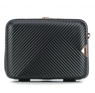 Kosmetyczki, organizery i kuferki - Wittchen Kosmetyczka Kuferek GL Style 56-3P-844 56-3P-844-10 - miniaturka - grafika 1