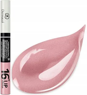 Dermacol Dermacol 16H Lip Colour pomadka 4,8 g dla kobiet 05 - Szminki - miniaturka - grafika 5