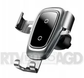 Uchwyty samochodowe do telefonów - Baseus Ładowarka Indukcyjna Qi | - miniaturka - grafika 1