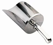 Pozostałe akcesoria kuchenne - Vogue Pelle EN acier inoxydable. J182 - miniaturka - grafika 1