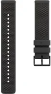 Akcesoria do pulsometrów i zegarków sportowych - Polar pasek 20mm hybrydowy, szary, Wymiary M 91085645 - miniaturka - grafika 1