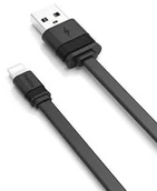 Kable USB - Proda Proda Fenche PD-B17i kabel Lightning 3A 1m Czarny proda_20190322120336 - miniaturka - grafika 1
