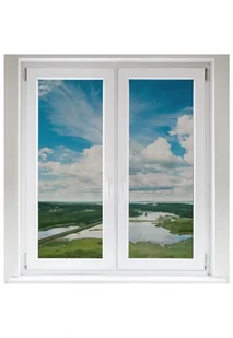 Orion Moskitiera siatka na okno okienna owady komary 2x czarna 780614 - Moskitiery - miniaturka - grafika 8