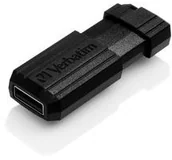 Pendrive - Verbatim PinStripe 32GB (49064) - miniaturka - grafika 1