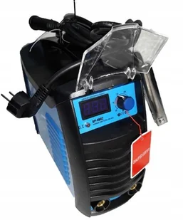 Bass Polska B.polska  300A+ZESTAW 4M - Spawarki - miniaturka - grafika 3