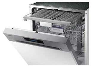 Zmywarka Samsung DW60M6050SS - Zmywarki do zabudowy - miniaturka - grafika 7