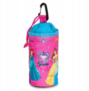 Disney Disney, Etui, Księżniczki - Akcesoria do karmienia - miniaturka - grafika 4