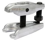 Toya YATO Ściągacz do sworzni kulistych YATO, 100 mm - Imadła i ściski - miniaturka - grafika 3