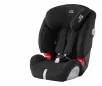 Britax Evolva 123 SL SICT 9-36kg Cosmos Black - Foteliki samochodowe - miniaturka - grafika 2