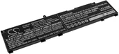 Baterie do laptopów - Cameron Sino Dell G3 15 3500 3500-0849 0JJRRD 4150mAh 63.08Wh Li-Polymer 15.2V - miniaturka - grafika 1