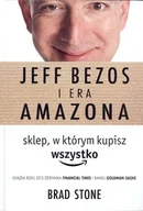 Biografie i autobiografie - Albatros Sklep, w którym kupisz wszystko - Brad Stone - miniaturka - grafika 1