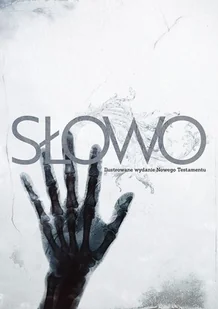 Słowo - Religia i religioznawstwo - miniaturka - grafika 2