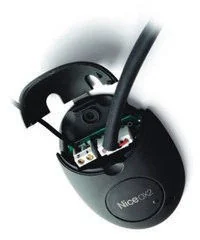 Nice Radioodbiornik ONE uniwersalny 2-kanałowy 433.92 MHz pamięć 1024 pilotów z - Akcesoria do bram - miniaturka - grafika 2