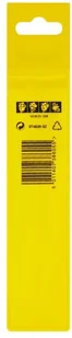 DeWalt Wiertło łopatkowe do drewna płaskie 20 x 160 mm DT4820-QZ - Wiertła - miniaturka - grafika 2