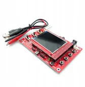 Akcesoria do komputerów jednopłytkowych - Oscyloskop DSO138 LCD 2.4" Tft zmontowany - miniaturka - grafika 1