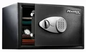 Sejfy i kasy pancerne - MasterLock Sejf Sejf X125ML - X125ML - miniaturka - grafika 1