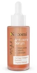 Nacomi Nacomi serum przeciwtrądzikowe 40ml - Serum do twarzy - miniaturka - grafika 3