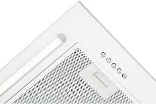 Toflesz LINEA BRAVO 60 BIAłY - Okapy kuchenne - miniaturka - grafika 7