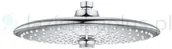 Deszczownice - Grohe Deszczownica Euphoria 260 26457000 - miniaturka - grafika 1