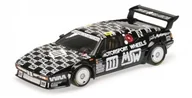 Kolekcjonerskie modele pojazdów - Minichamps BMW M1 MK Motorsport 111 Witmeur/Krankenberg/Libert 24h Le Mans 1986 GXP-579610 - miniaturka - grafika 1