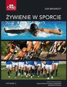 Diety, zdrowe żywienie - Benardot D. Żywienie w sporcie - miniaturka - grafika 1