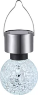 Lampy ogrodowe - Globo Lighting 33056 - Lampa solarna 1xLED/0,06W/3,2V - miniaturka - grafika 1