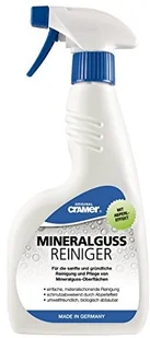 Cramer Sanitop-Wingenroth zestaw do pielęgnacji i naprawy oraz usuwania lekkich zadrapań wanien akrylowych - Inne artykuły czyszczące - miniaturka - grafika 3