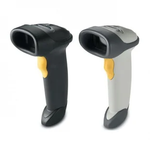 Zebra Skaner LS2208 LS2208-7AZR0100ER - Czytniki kodów kreskowych Zebra Skaner LS2208 LS2208-7AZR0100ER - Czytniki kodów kreskowych - miniaturka - grafika 1