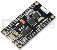 Podzespoły elektroniczne - Moduł WiFi ESP8266 Wemos NodeMCU V3 32MB - 11 GPIO, ADC, PWM GRL-10908 - miniaturka - grafika 1